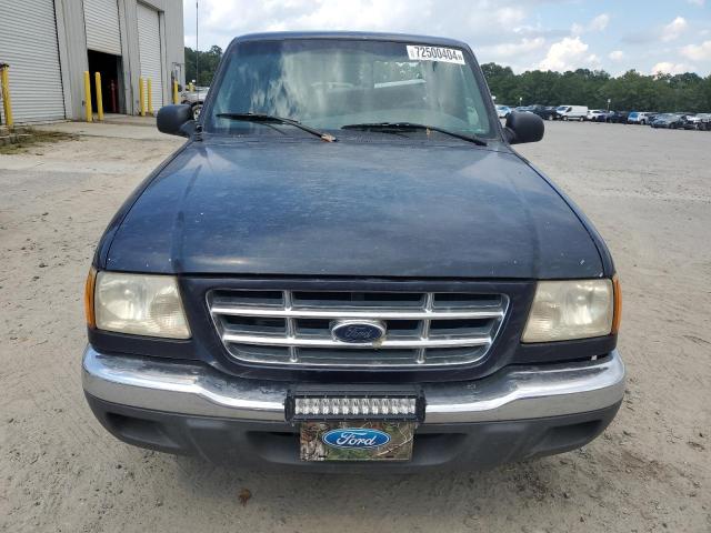 Photo 4 VIN: 1FTYR14E41PA53359 - FORD RANGER SUP 