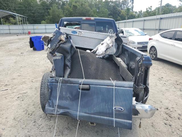 Photo 5 VIN: 1FTYR14E41PA53359 - FORD RANGER SUP 