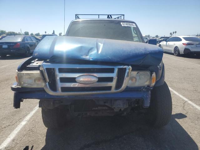 Photo 4 VIN: 1FTYR14E49PA17392 - FORD RANGER SUP 