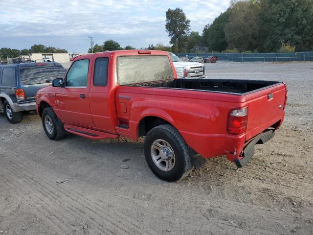 Photo 1 VIN: 1FTYR14E51PB08613 - FORD RANGER SUP 