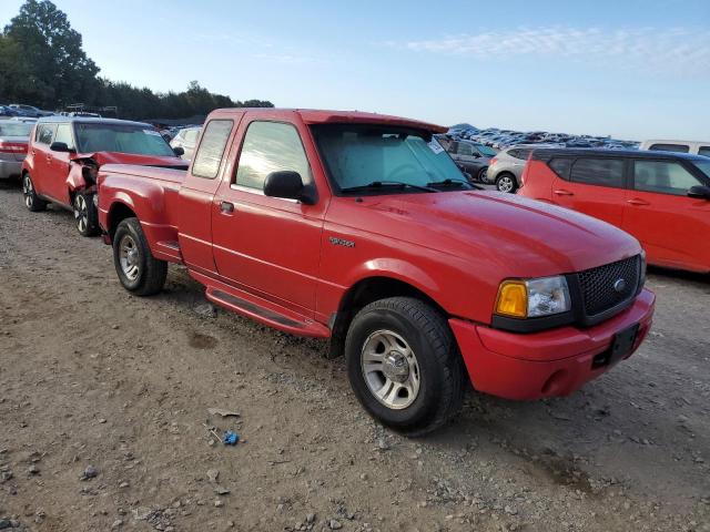 Photo 3 VIN: 1FTYR14E51PB08613 - FORD RANGER SUP 