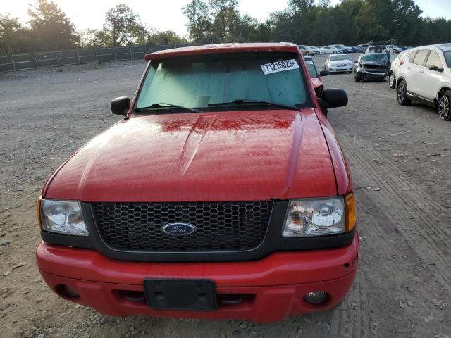 Photo 4 VIN: 1FTYR14E51PB08613 - FORD RANGER SUP 