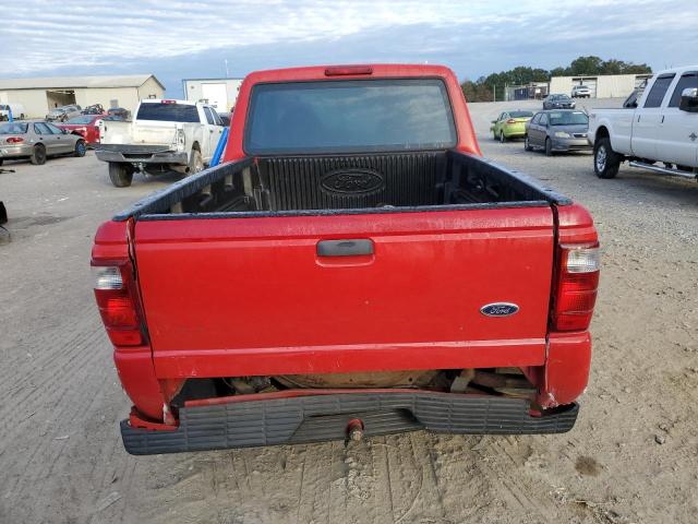 Photo 5 VIN: 1FTYR14E51PB08613 - FORD RANGER SUP 