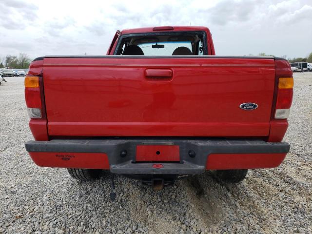 Photo 5 VIN: 1FTYR14E51TA93697 - FORD RANGER 