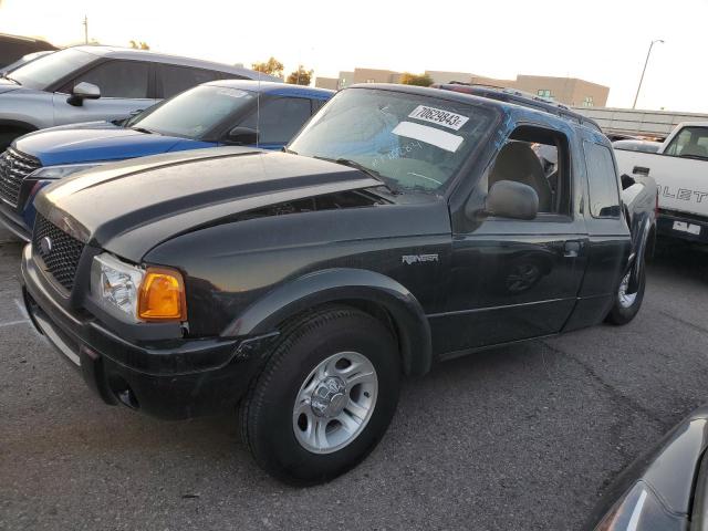 Photo 1 VIN: 1FTYR14E52PB75987 - FORD RANGER 