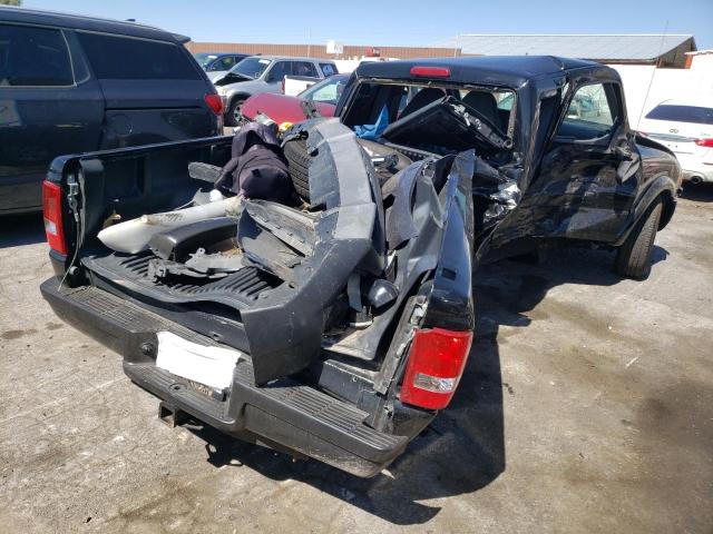 Photo 3 VIN: 1FTYR14E52PB75987 - FORD RANGER 