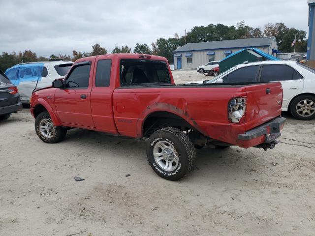 Photo 1 VIN: 1FTYR14E61PB71820 - FORD RANGER SUP 