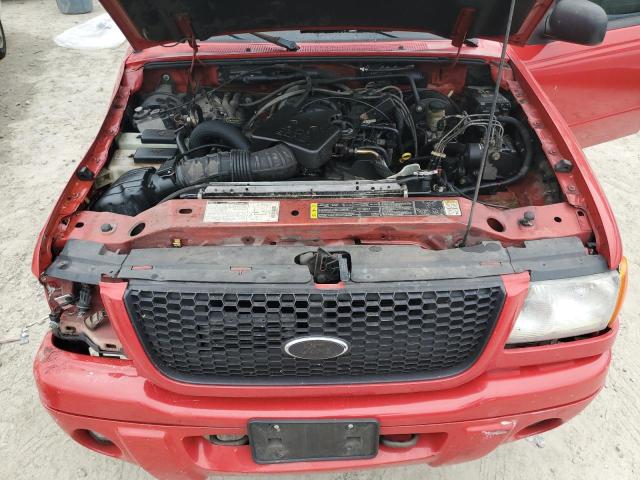 Photo 10 VIN: 1FTYR14E61PB71820 - FORD RANGER SUP 