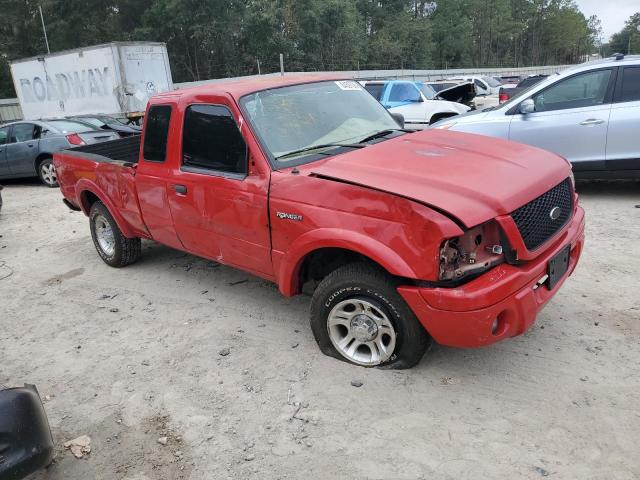 Photo 3 VIN: 1FTYR14E61PB71820 - FORD RANGER SUP 