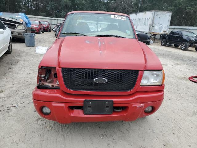 Photo 4 VIN: 1FTYR14E61PB71820 - FORD RANGER SUP 