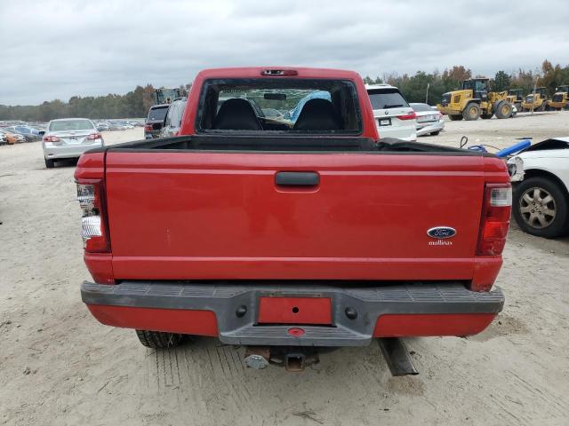 Photo 5 VIN: 1FTYR14E61PB71820 - FORD RANGER SUP 