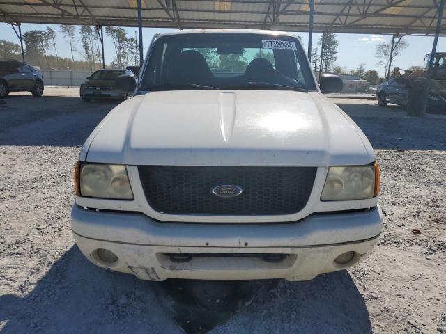 Photo 4 VIN: 1FTYR14E61PB75124 - FORD RANGER SUP 