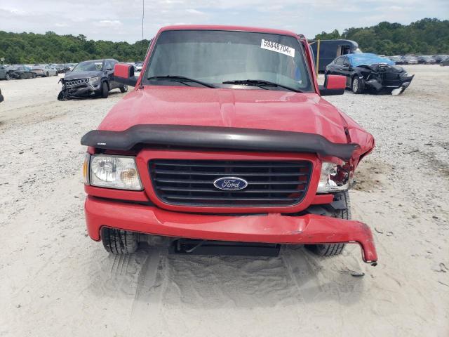 Photo 4 VIN: 1FTYR14E68PB15998 - FORD RANGER 