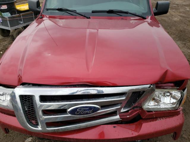 Photo 10 VIN: 1FTYR14E69PA63807 - FORD RANGER SUP 