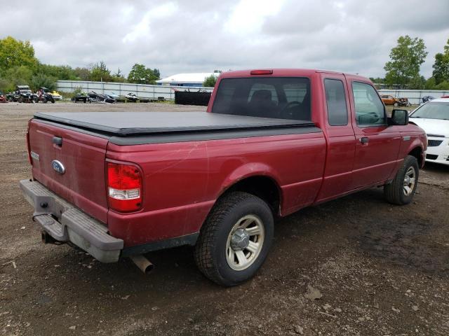 Photo 2 VIN: 1FTYR14E69PA63807 - FORD RANGER SUP 