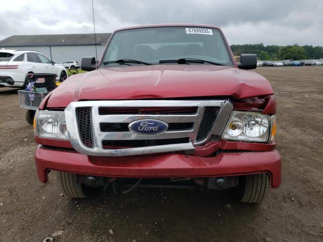 Photo 4 VIN: 1FTYR14E69PA63807 - FORD RANGER SUP 