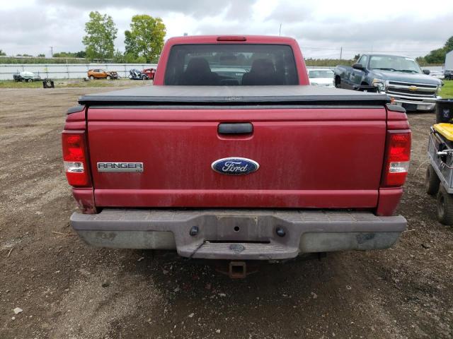 Photo 5 VIN: 1FTYR14E69PA63807 - FORD RANGER SUP 