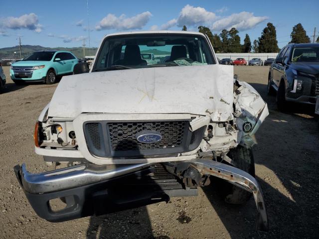 Photo 4 VIN: 1FTYR14E74PA80639 - FORD RANGER 