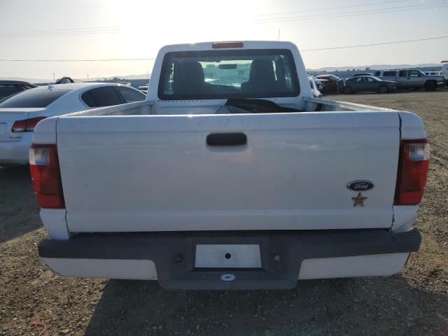 Photo 5 VIN: 1FTYR14E74PA80639 - FORD RANGER 