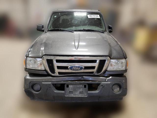 Photo 4 VIN: 1FTYR14E79PA60480 - FORD RANGER 