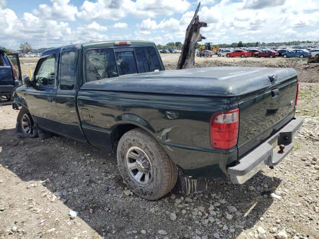 Photo 1 VIN: 1FTYR14E81TA42226 - FORD RANGER SUP 