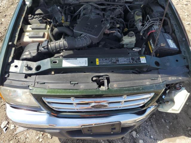 Photo 10 VIN: 1FTYR14E81TA42226 - FORD RANGER SUP 