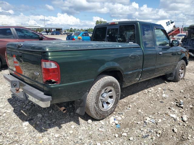 Photo 2 VIN: 1FTYR14E81TA42226 - FORD RANGER SUP 