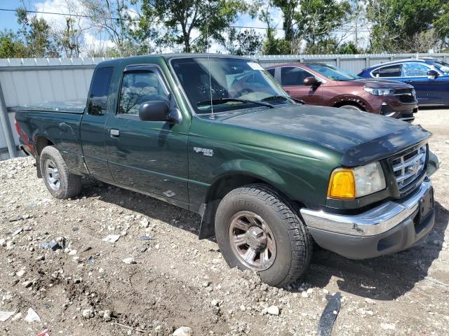 Photo 3 VIN: 1FTYR14E81TA42226 - FORD RANGER SUP 