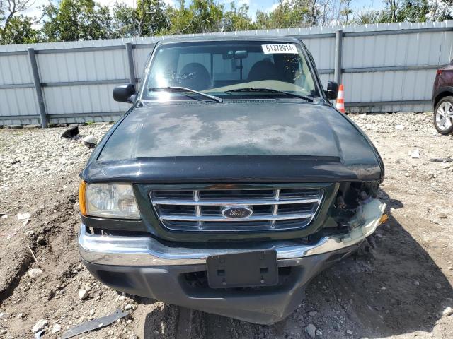 Photo 4 VIN: 1FTYR14E81TA42226 - FORD RANGER SUP 