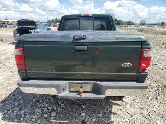 Photo 5 VIN: 1FTYR14E81TA42226 - FORD RANGER SUP 