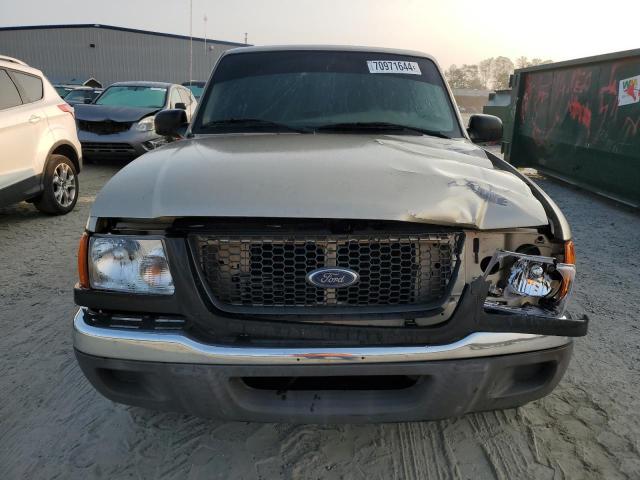 Photo 4 VIN: 1FTYR14E91PA63448 - FORD RANGER SUP 