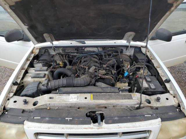 Photo 10 VIN: 1FTYR14E91PA69928 - FORD RANGER SUP 