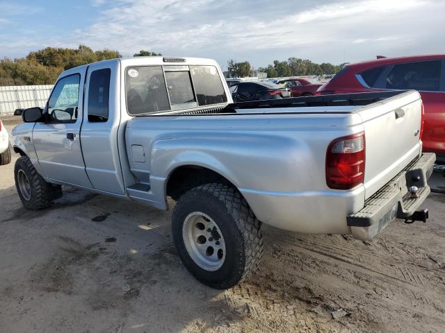 Photo 1 VIN: 1FTYR14E91TA38556 - FORD RANGER 