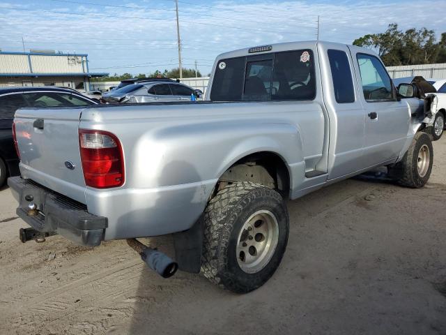 Photo 2 VIN: 1FTYR14E91TA38556 - FORD RANGER 