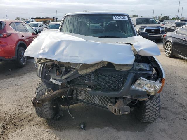 Photo 4 VIN: 1FTYR14E91TA38556 - FORD RANGER 