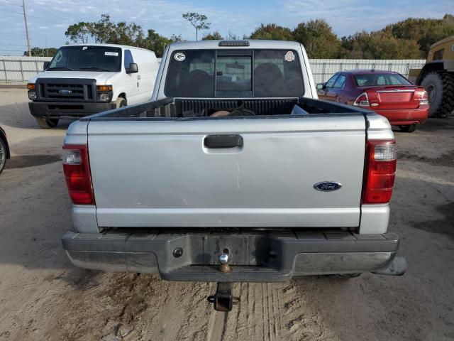 Photo 5 VIN: 1FTYR14E91TA38556 - FORD RANGER 