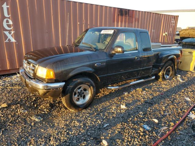 Photo 0 VIN: 1FTYR14E91TA47709 - FORD RANGER 