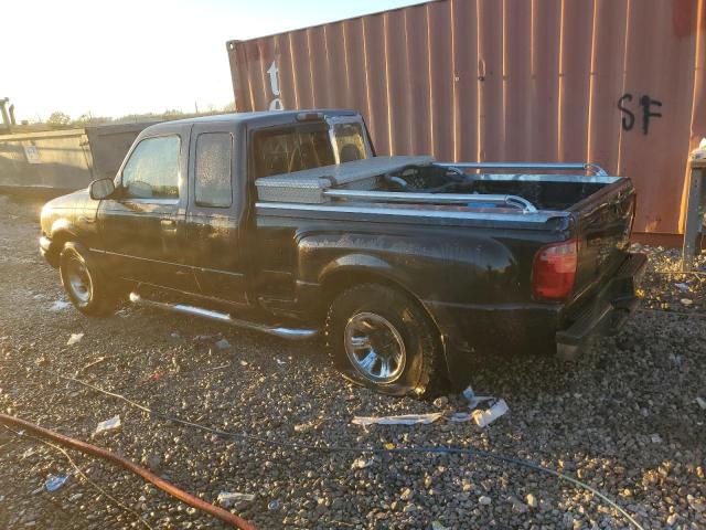 Photo 1 VIN: 1FTYR14E91TA47709 - FORD RANGER 