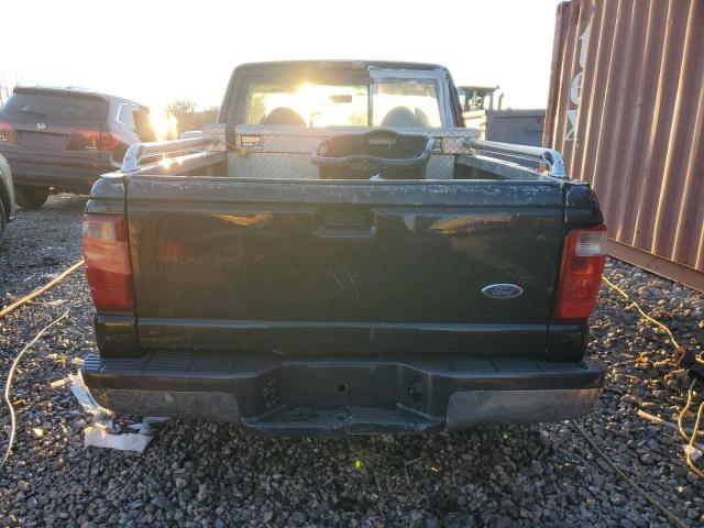 Photo 5 VIN: 1FTYR14E91TA47709 - FORD RANGER 