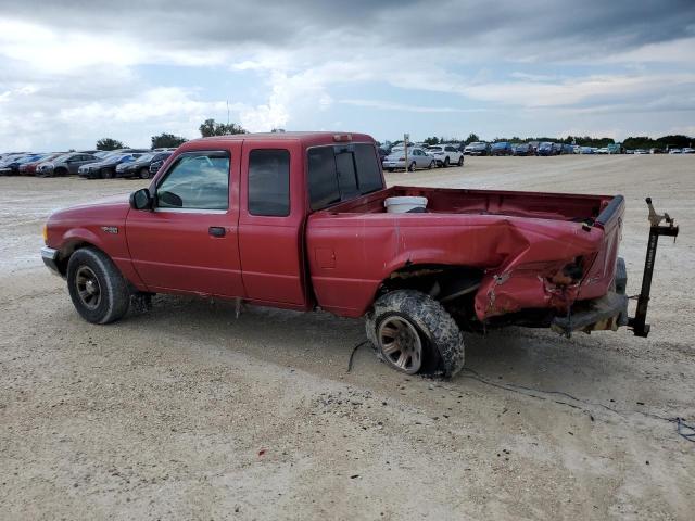 Photo 1 VIN: 1FTYR14E91TA70858 - FORD RANGER SUP 