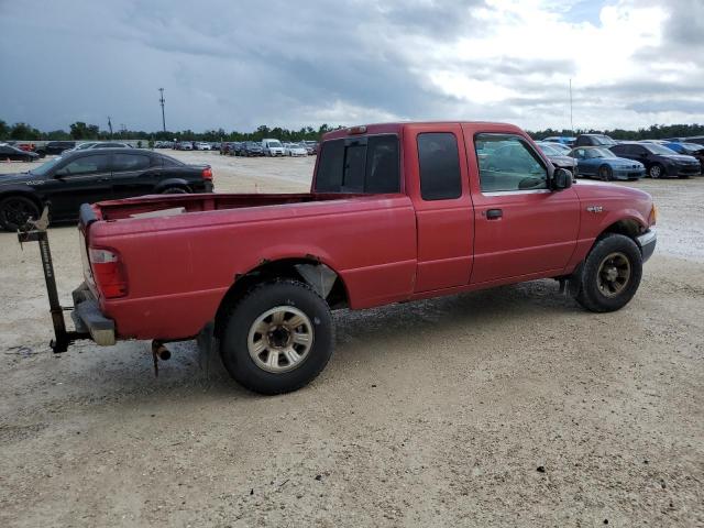 Photo 2 VIN: 1FTYR14E91TA70858 - FORD RANGER SUP 