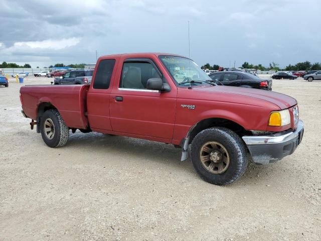 Photo 3 VIN: 1FTYR14E91TA70858 - FORD RANGER SUP 