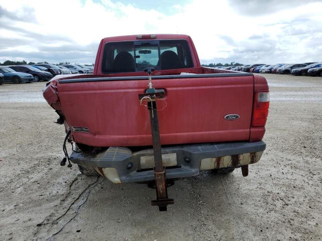 Photo 5 VIN: 1FTYR14E91TA70858 - FORD RANGER SUP 