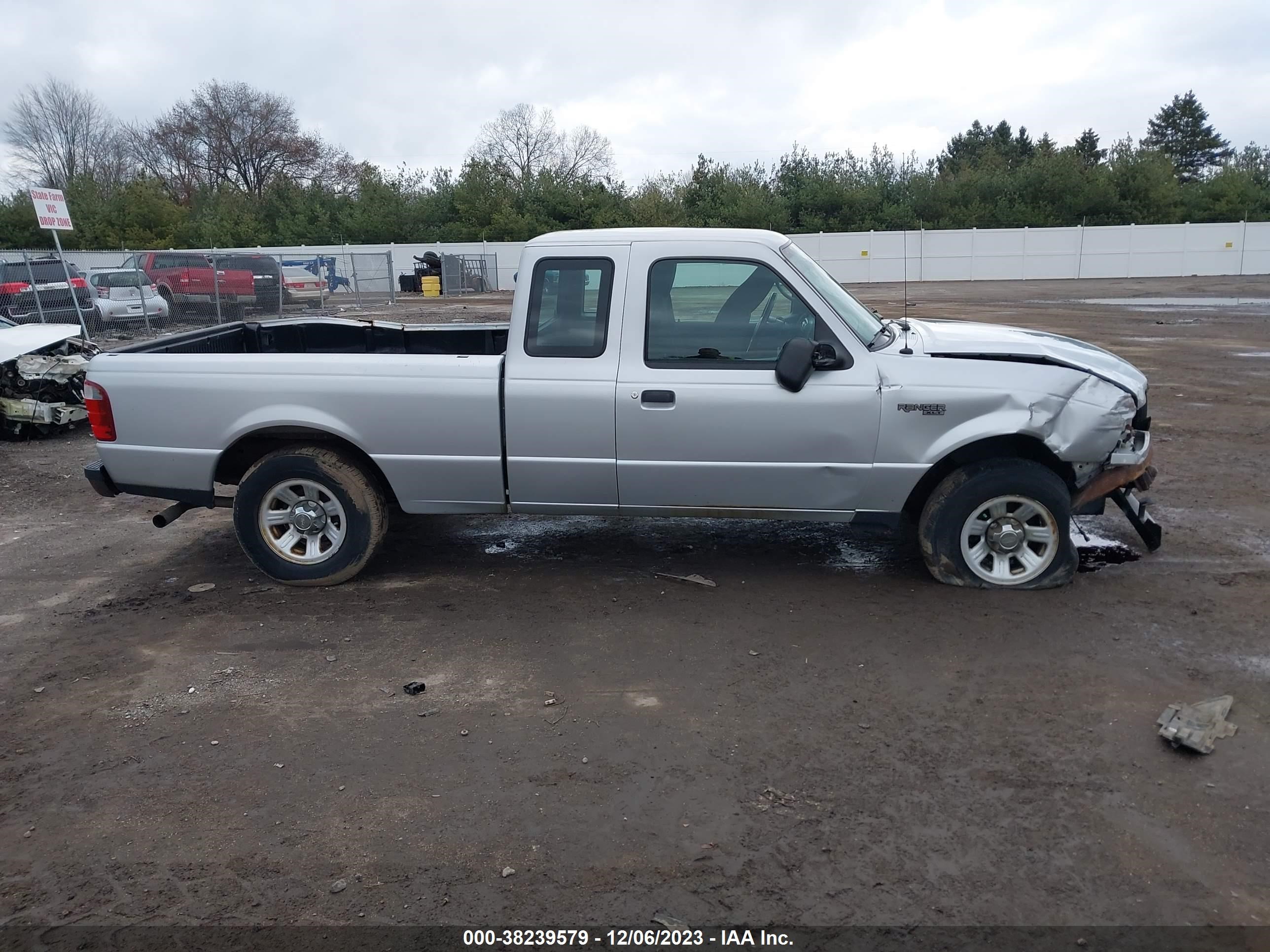 Photo 12 VIN: 1FTYR14E95PB11259 - FORD RANGER 