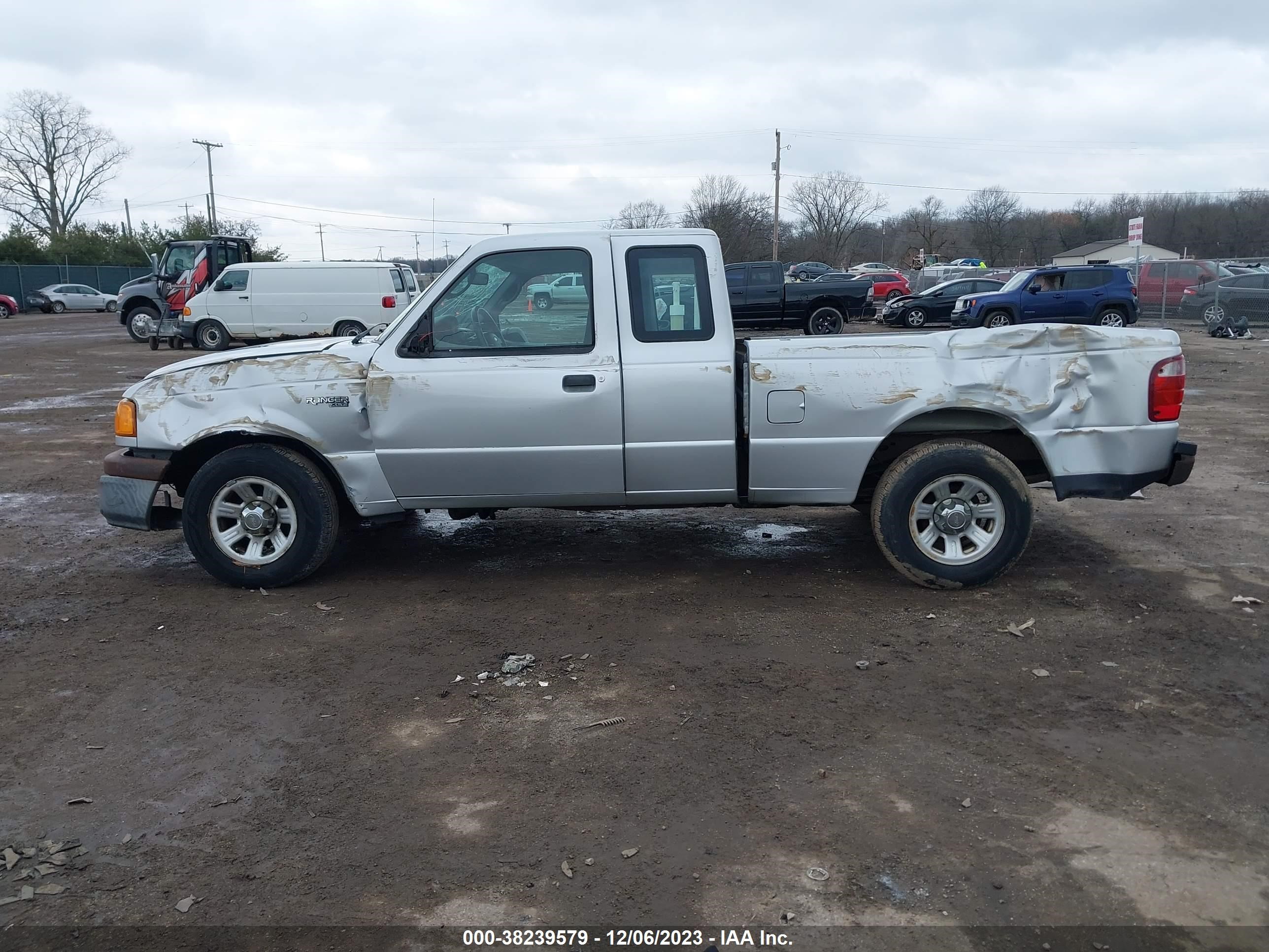 Photo 13 VIN: 1FTYR14E95PB11259 - FORD RANGER 