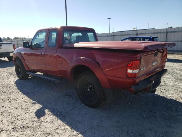 Photo 1 VIN: 1FTYR14E99PA16948 - FORD RANGER SUP 