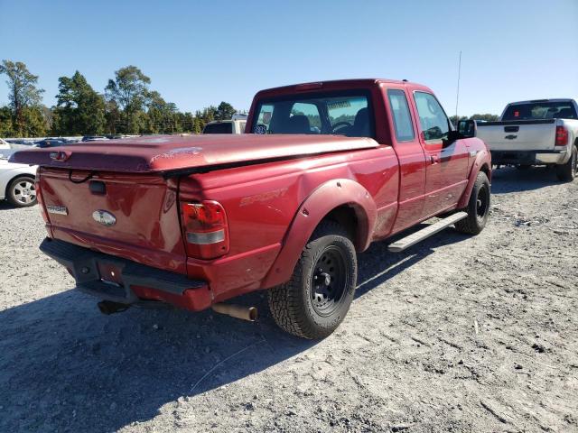 Photo 2 VIN: 1FTYR14E99PA16948 - FORD RANGER SUP 