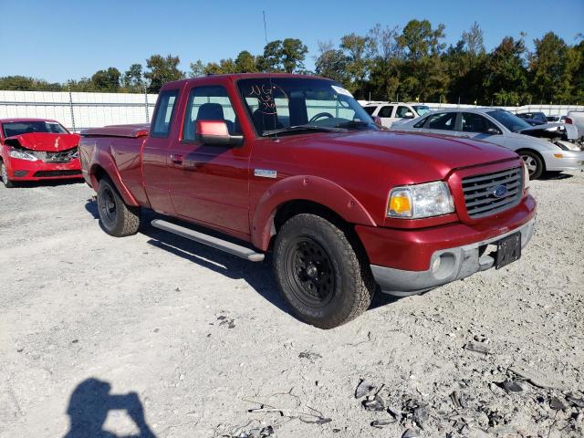 Photo 3 VIN: 1FTYR14E99PA16948 - FORD RANGER SUP 