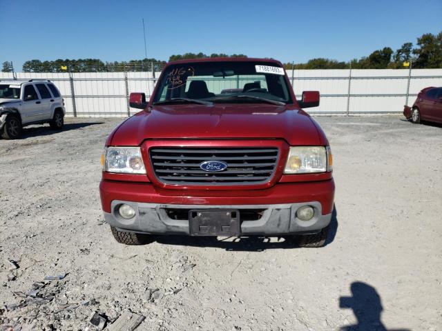 Photo 4 VIN: 1FTYR14E99PA16948 - FORD RANGER SUP 