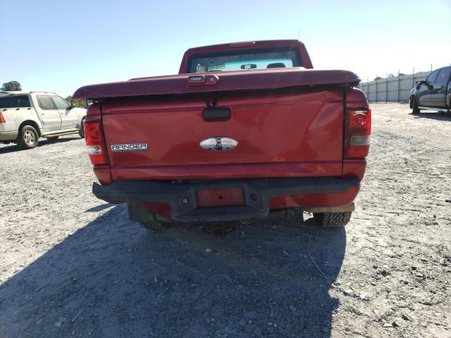 Photo 5 VIN: 1FTYR14E99PA16948 - FORD RANGER SUP 